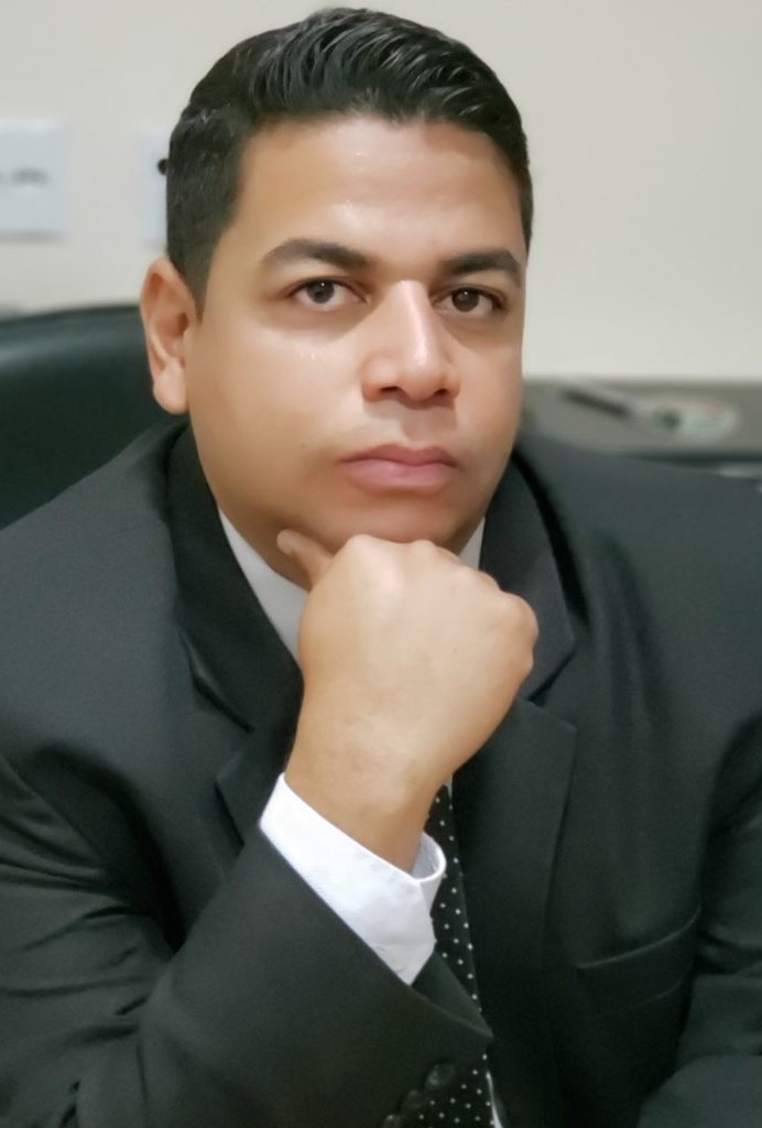 Escritório de Advocacia Dr. Rodrigo Terra