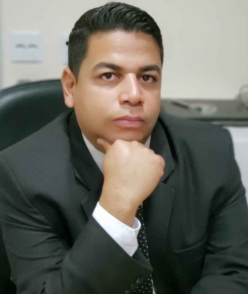 Escritório de Advocacia Dr. Rodrigo Terra