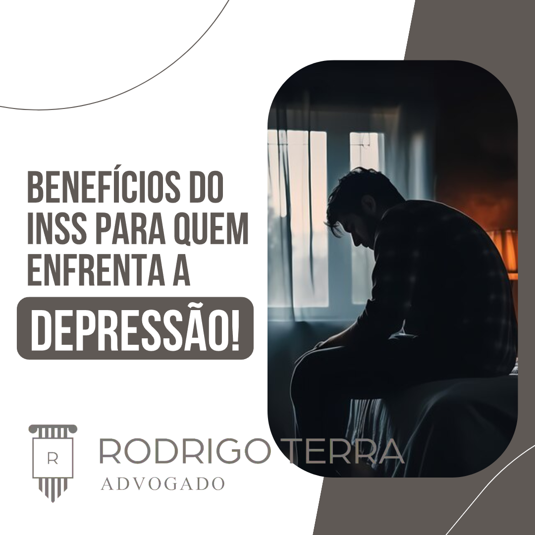 DEPRESSÃO!